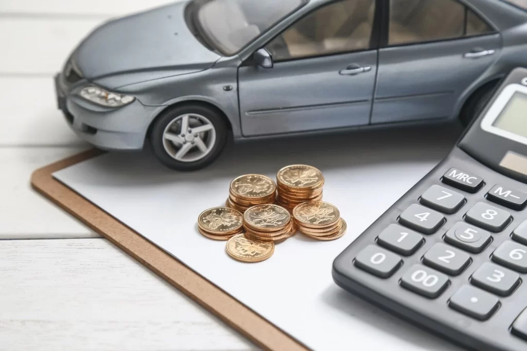 Taxa de juros financiamento de veículos: o que você precisa saber